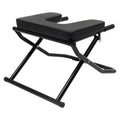 Yoga Headstand Bench Exercise Workout Fitness Training Chair Stand Equipment